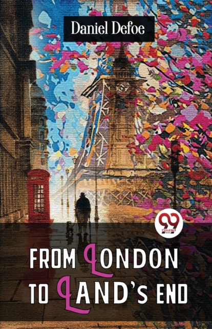 From London To Land'S End - 