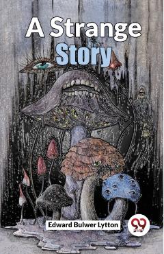 A Strange Story -