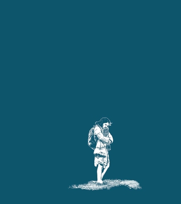 Coperta cărții 'Morning Bus - Greg Miller'