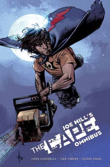 Cape Omnibus - Jason|hill Ciaramella