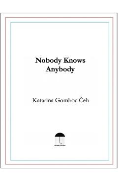 Nobody Knows Anybody -