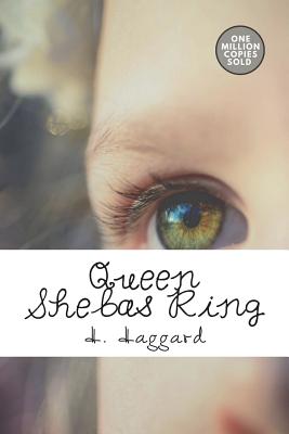 Queen Shebas Ring - H. Rider Haggard