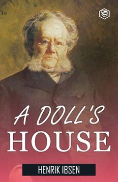 Poza produsului A Doll's House [Paperback] Henrik Ibsen - Henrik Ibsen