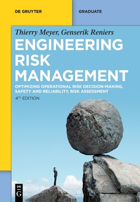 Engineering Risk Management - Thierry Genserik Meyer Reniers