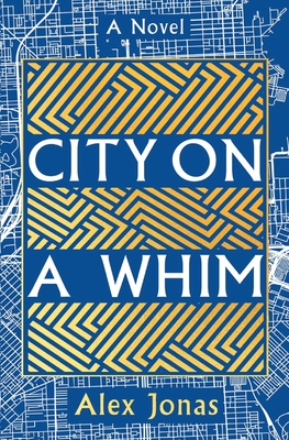 City on a Whim - Alex Jonas