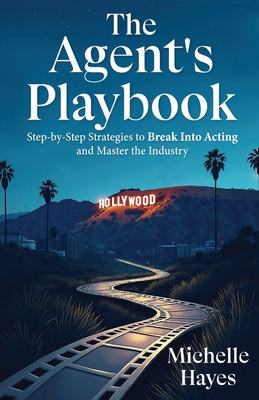 The Agent's Playbook - Michelle Hayes