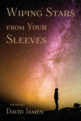 Wiping Stars from Your Sleeves - David James