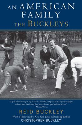 An American Family: The Buckleys - Reid Buckley