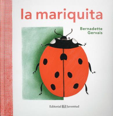 La Mariquita - Bernadette Gervais