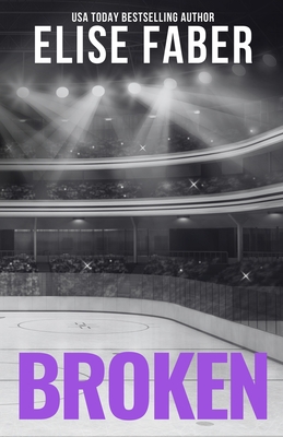 Broken - Elise Faber