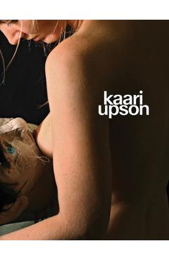 Coperta cărții 'Kaari Upson: Never Enough - Kaari Upson'