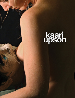 Coperta cărții 'Kaari Upson: Never Enough - Kaari Upson'