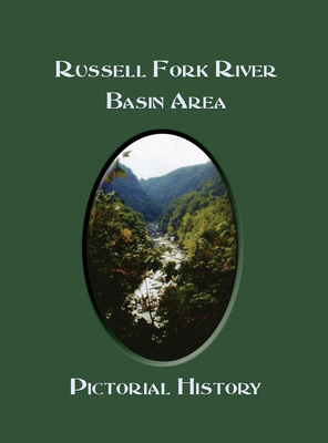 Russell Fork River Basin Area, KY Pict. -