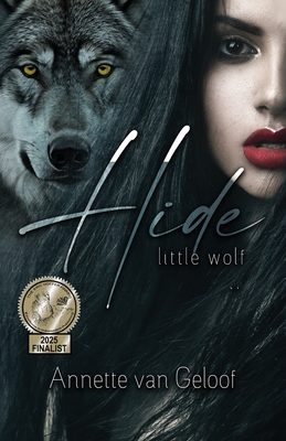 Hide Little Wolf - Annette Van Geloof