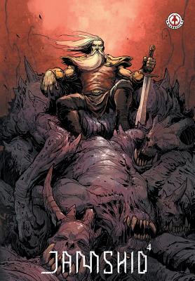 Jamshid: 4 - Ashkan Rahgozar