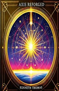 Coperta cărții 'Axis Reforged - Kenneth Thomas'
