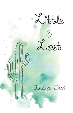 Poza produsului Little and Lost - Anaya Devi