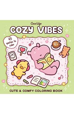 Poza produsului Cozy Vibes - Coco Wyo