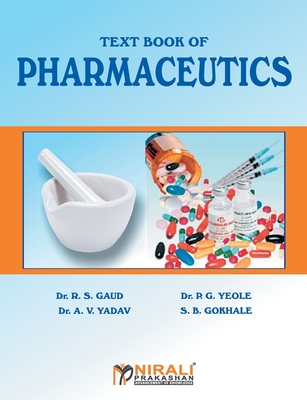 Pharmaceutics - Av Yadav