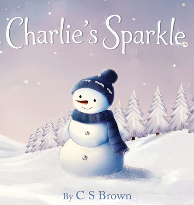 Charlie's Sparkle - Cs Brown