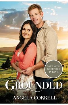 Coperta cărții 'Grounded (Movie Edition) - Angela Correll'