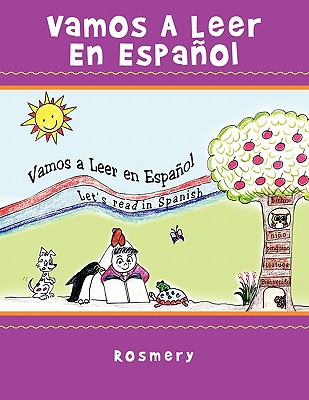 Vamos A Leer En Español - Rosmery Del Cid