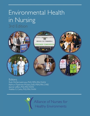 Environmental Health in Nursing - Kathryn P. Jackman-murphy