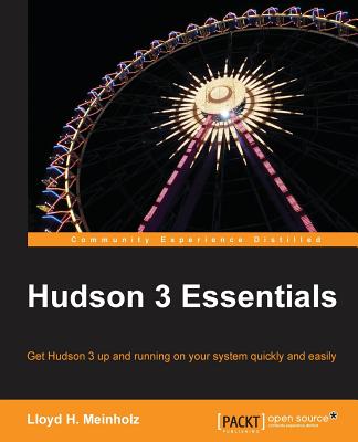 Hudson 3 Essentials - Lloyd Meinholz