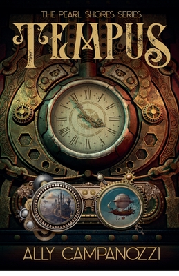 Tempus - Ally Campanozzi