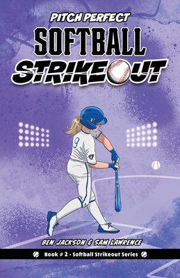 Softball Strikeout - Ben Jackson