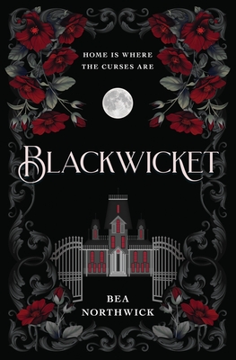Blackwicket - Bea Northwick