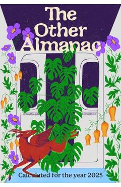 Poza produsului The Other Almanac: Calculated for the Year 2026 - Ana Ratner