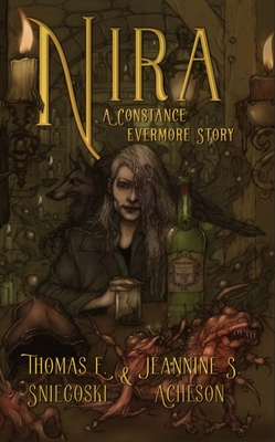 Nira: A Constance Evermore Story - Thomas Sniegoski