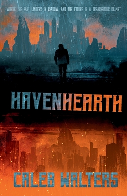 Havenhearth - Caleb Walters