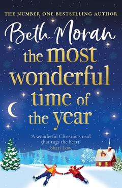 Poza produsului The Most Wonderful Time of the Year - Beth Moran