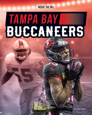 Tampa Bay Buccaneers - Luke Hanlon