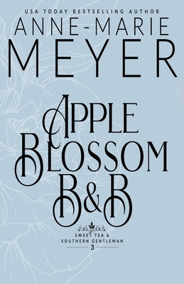 Apple Blossom B&B - Anne-marie Meyer