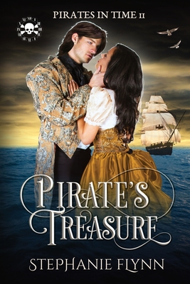 Pirate's Treasure: A Swashbuckling Time Travel Romance - Stephanie Flynn