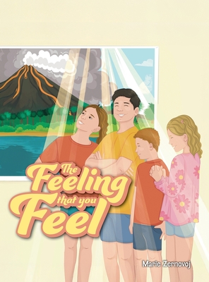 The Feeling that you Feel - Marie Zernovoj