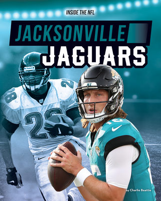 Jacksonville Jaguars - Charlie Beattie