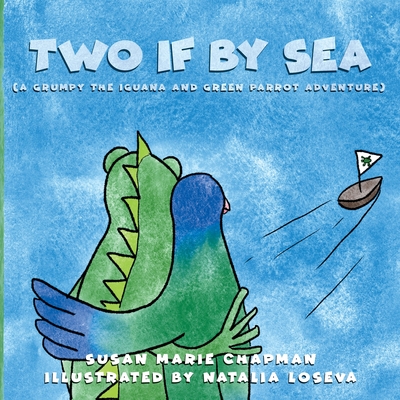 Two if by Sea - Susan Marie Chapman
