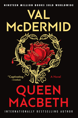 Queen Macbeth - Val Mcdermid