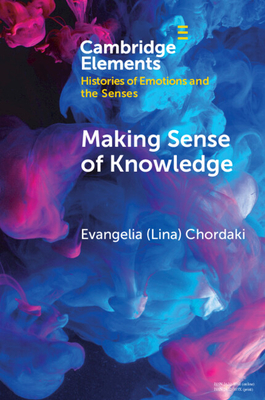 Making Sense of Knowledge: Feminist Epistemologies in the Greek Birth Control Movement (1974-1986) -