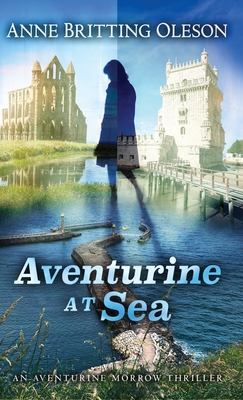 Aventurine at Sea - Anne Britting Oleson