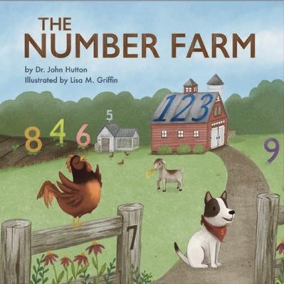 The Number Farm - John Hutton