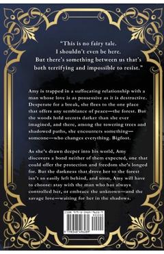 Coperta cărții 'Smashing Bigfoot - Penelope Rey'