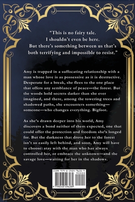 Smashing Bigfoot - Penelope Rey