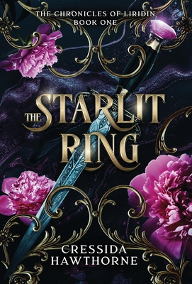 The Starlit Ring - Cressida Hawthorne