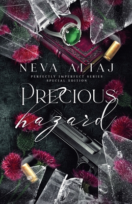 Precious Hazard (Special Edition Print) - Neva Altaj
