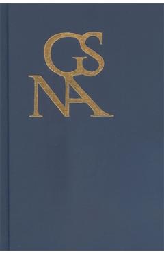 Poza produsului Goethe Yearbook 32 - Sarah Vandegrift Eldridge